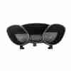 Recambio de cuadro instrumentos para ford focus iii 1.5 tdci referencia OEM IAM F1ET10849BLR  