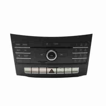 Recambio de sistema navegacion gps para mercedes-benz clase e (w212) lim. e 220 bluetec (212.001) referencia OEM IAM A2189007006