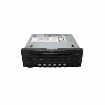 SISTEMA AUDIO / RADIO CD 9666393777 