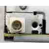 Recambio de sistema audio / radio cd para citroën berlingo multispace (b9) 1.6 hdi 110 referencia OEM IAM 9666393777  