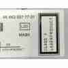 Recambio de sistema audio / radio cd para citroën berlingo multispace (b9) 1.6 hdi 110 referencia OEM IAM 9666393777  
