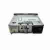 Recambio de sistema audio / radio cd para citroën berlingo multispace (b9) 1.6 hdi 110 referencia OEM IAM 9666393777  