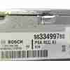 Recambio de modulo electronico para peugeot 208 ii (ub_, up_, uw_, uj_) 1.2 puretech 100 referencia OEM IAM 9833499780  