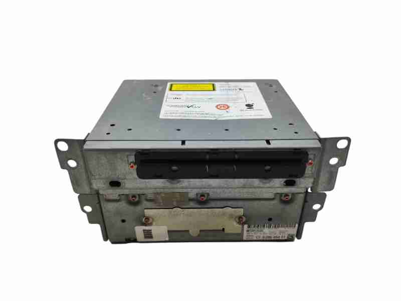 Recambio de sistema navegacion gps para bmw serie 3 lim. (f30) 320d efficientdynamics edition referencia OEM IAM 65129262393  