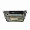 Recambio de sistema navegacion gps para bmw serie 3 lim. (f30) 320d efficientdynamics edition referencia OEM IAM 65129262393  