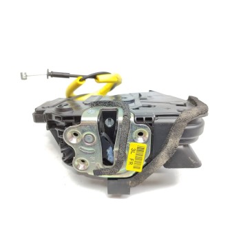 Recambio de cerradura puerta delantera derecha para kia rio (yb) business referencia OEM IAM 81320H8050  