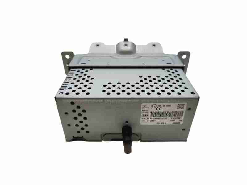 Recambio de modulo electronico para ford puma hybrid st-line referencia OEM IAM H1BT18K810LNU  