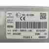 Recambio de modulo electronico para ford puma hybrid st-line referencia OEM IAM H1BT18K810LNU  