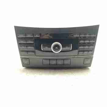 SISTEMA NAVEGACION GPS A2129003708 / A2129018702 / A2129028403 