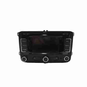 SISTEMA NAVEGACION GPS 3C0035270B 