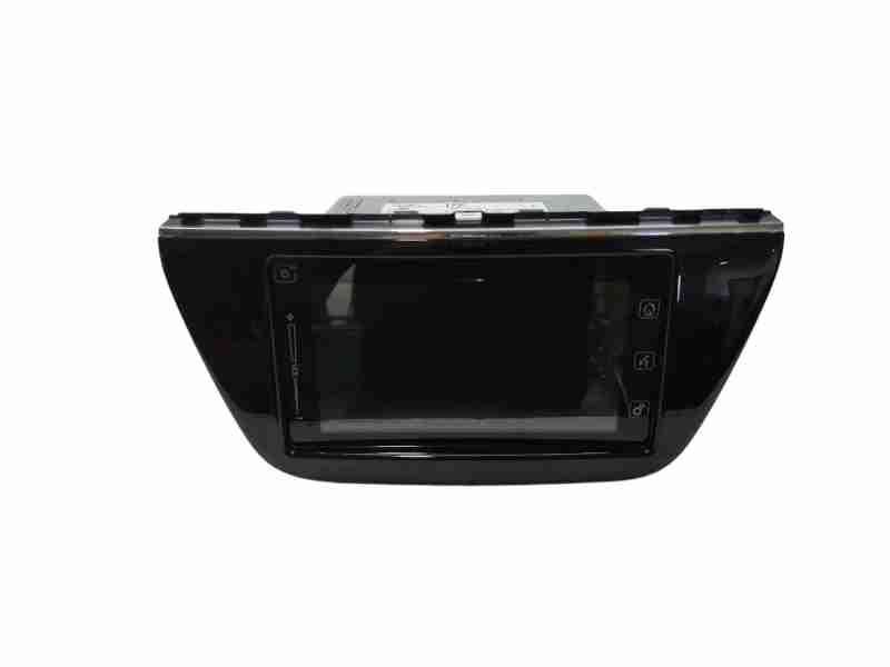 Recambio de sistema audio / radio cd para suzuki sx4 s-cross (jy) 1.0 (akk 310) referencia OEM IAM 3992062M51  