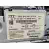 Recambio de pantalla multifuncion para audi a3 sportback (8va, 8vf) 2.0 tdi referencia OEM IAM 8V0857273P  