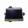 Recambio de pantalla multifuncion para audi a3 sportback (8va, 8vf) 2.0 tdi referencia OEM IAM 8V0857273P  