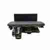 Recambio de pantalla multifuncion para audi a3 sportback (8va, 8vf) 2.0 tdi referencia OEM IAM 8V0857273P  