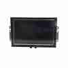 Recambio de pantalla multifuncion para citroën c4 lim. sport referencia OEM IAM 9673540580  