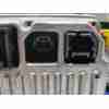 Recambio de pantalla multifuncion para ford focus iii 1.5 tdci referencia OEM IAM GM5T18B955SB / JM5T14G370GNC  