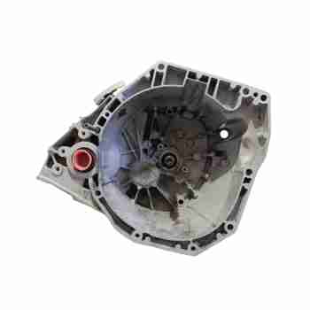 Recambio de caja cambios para renault scenic iv grand black edition referencia OEM IAM TL4384  
