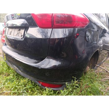 Recambio de paragolpes trasero para ford c-max edition referencia OEM IAM 1698586  