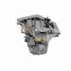 Recambio de caja cambios para renault scenic iv grand black edition referencia OEM IAM TL4384  