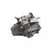 Recambio de caja cambios para renault scenic iv grand black edition referencia OEM IAM TL4384  