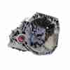 Recambio de caja cambios para renault scenic iv grand black edition referencia OEM IAM TL4384  