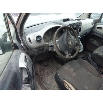 citroën berlingo station wagon del año 2016