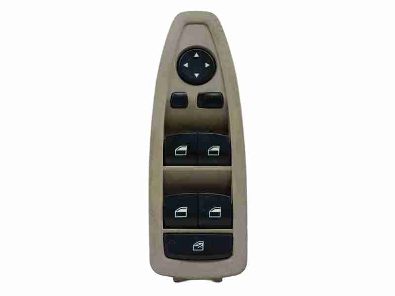Recambio de mando elevalunas delantero izquierdo para bmw serie 3 lim. (f30) 320d efficientdynamics edition referencia OEM IAM 6