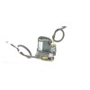 Recambio de cerradura puerta trasera derecha para opel astra k lim. 5türig dynamic referencia OEM IAM 13507136  