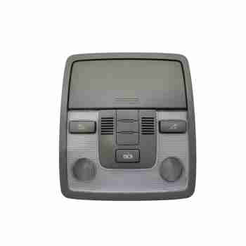 Recambio de luz interior delantera central para kia sportage emotion 4x2 referencia OEM IAM 928003U000 / 928003U000ED 928003U010