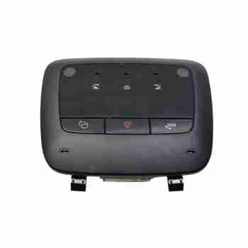 Recambio de luz interior delantera central para volvo ex30 plus 2wd pure electric referencia OEM IAM 80001556  