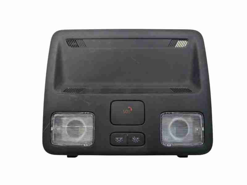 Recambio de luz interior delantera central para ford puma hybrid st-line referencia OEM IAM JX7BA519A58JE3ZHE  