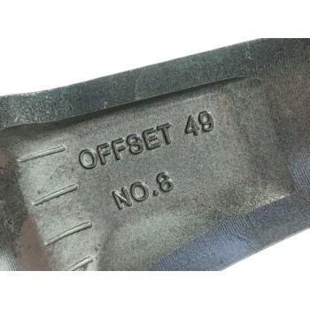 Recambio de llanta para kia stonic (ybcuv) concept referencia OEM IAM 52910H8270  