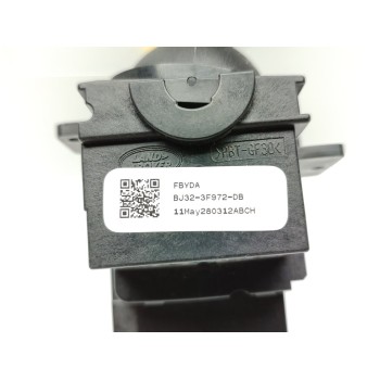 Recambio de mando luces para land rover evoque dynamic referencia OEM IAM BJ323F972DB  