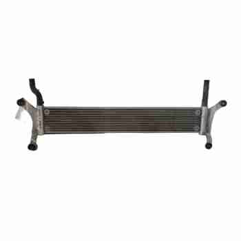 Recambio de radiador agua para audi q7 (4l) 3.0 tdi referencia OEM IAM 7L6121212B  
