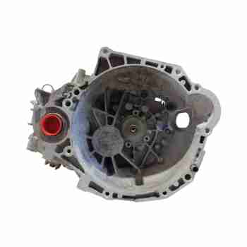 Recambio de caja cambios para hyundai tucson (nx) klass 2wd referencia OEM IAM WNJ6L  