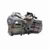 Recambio de caja cambios para hyundai tucson (nx) klass 2wd referencia OEM IAM WNJ6L  