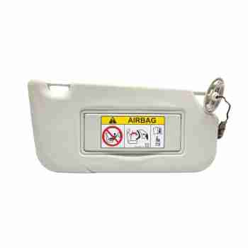 Recambio de parasol derecho para ford focus lim. business referencia OEM IAM DU5A00014CA  