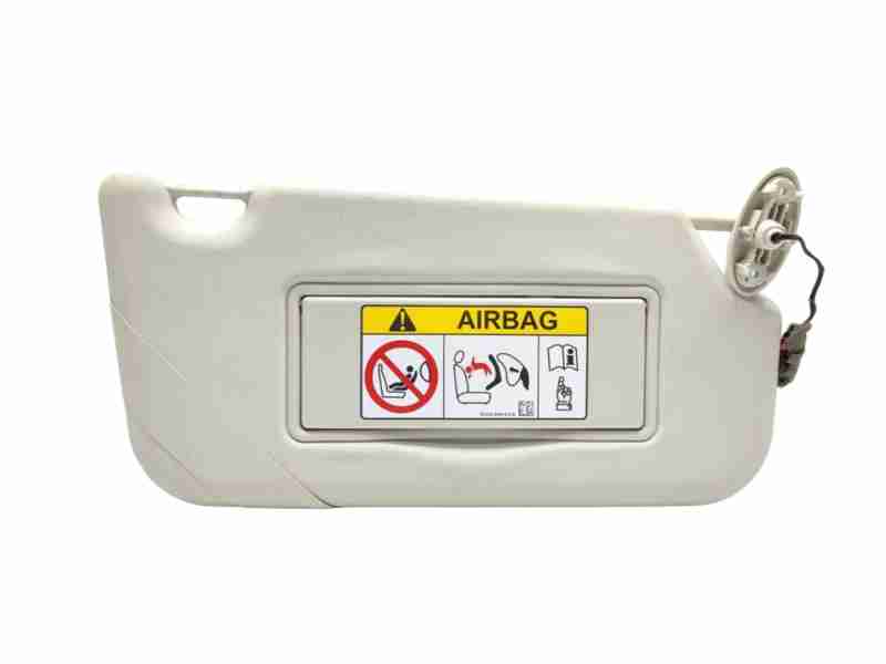 Recambio de parasol derecho para ford focus lim. business referencia OEM IAM DU5A00014CA  
