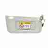 Recambio de parasol derecho para ford focus lim. business referencia OEM IAM DU5A00014CA  