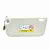 Recambio de parasol derecho para ford focus lim. business referencia OEM IAM DU5A00014CA  