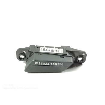 MODULO ELECTRONICO 96991797 