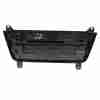 Recambio de mando multifuncion para bmw serie 3 lim. (f30) 316d referencia OEM IAM 61316814183 / 64119320342  