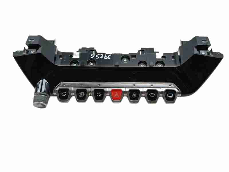 Recambio de mando multifuncion para peugeot 208 ii (ub_, up_, uw_, uj_) 1.2 puretech 100 referencia OEM IAM 98261078XU  