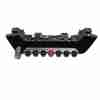 Recambio de mando multifuncion para peugeot 208 ii (ub_, up_, uw_, uj_) 1.2 puretech 100 referencia OEM IAM 98261078XU  