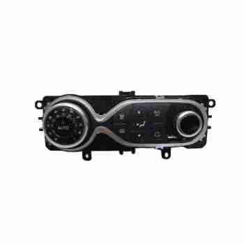 Recambio de mando climatizador para renault clio iv limited referencia OEM IAM 275105430R  
