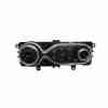 Recambio de mando climatizador para renault clio iv limited referencia OEM IAM 275105430R  