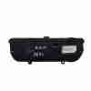 Recambio de mando climatizador para renault clio iv limited referencia OEM IAM 275105430R  