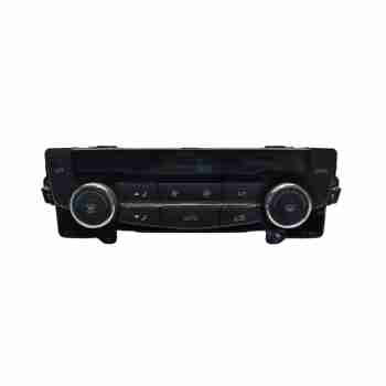 MANDO CLIMATIZADOR 275102210R 