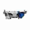 Recambio de mando calefaccion / aire acondicionado para renault clio iv (bh_) 1.5 dci 75 referencia OEM IAM 272709355R  
