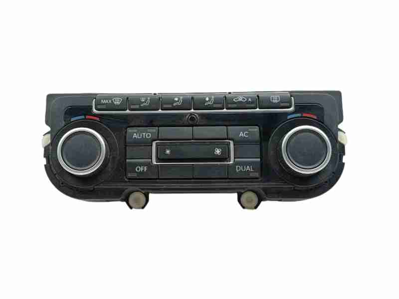 Recambio de mando climatizador para volkswagen touran (1t3) advance referencia OEM IAM 5K0907044ER  